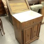 848 2527 WASHSTAND